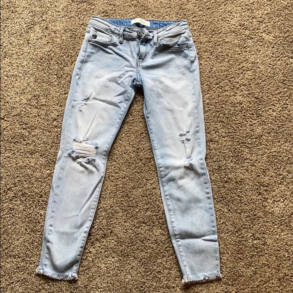 KanCan jeans size 5/26